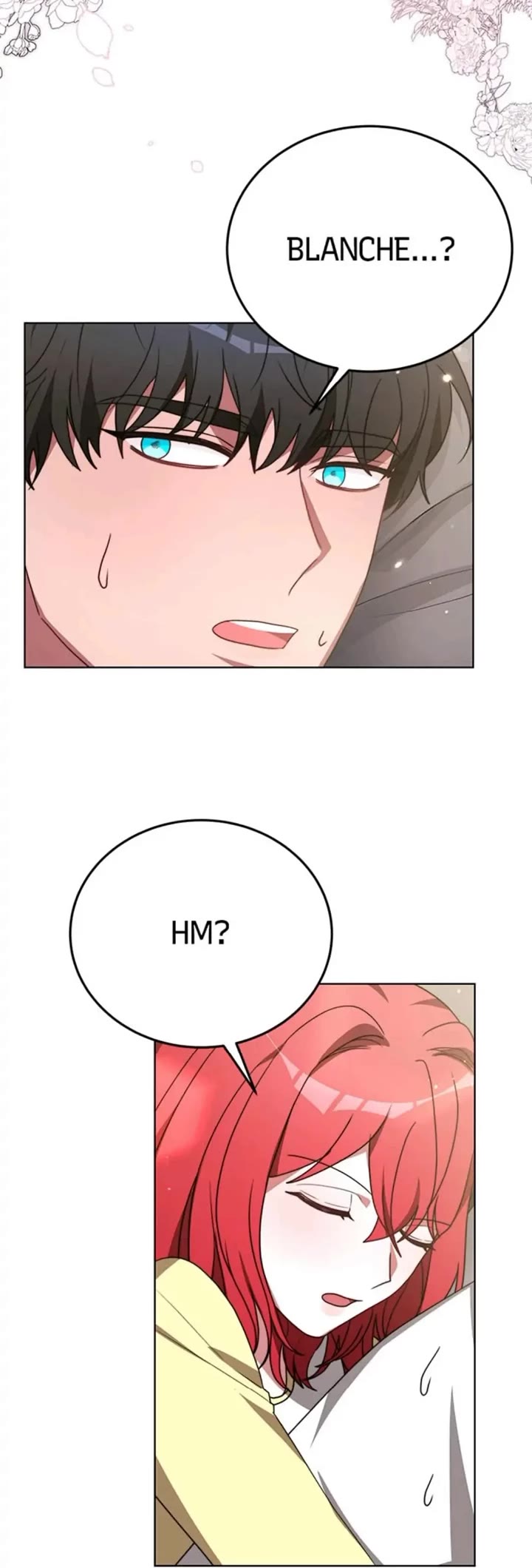 The Villainess Is Worshipped by the Family Chapter 91 page 20 - Chapter 91
