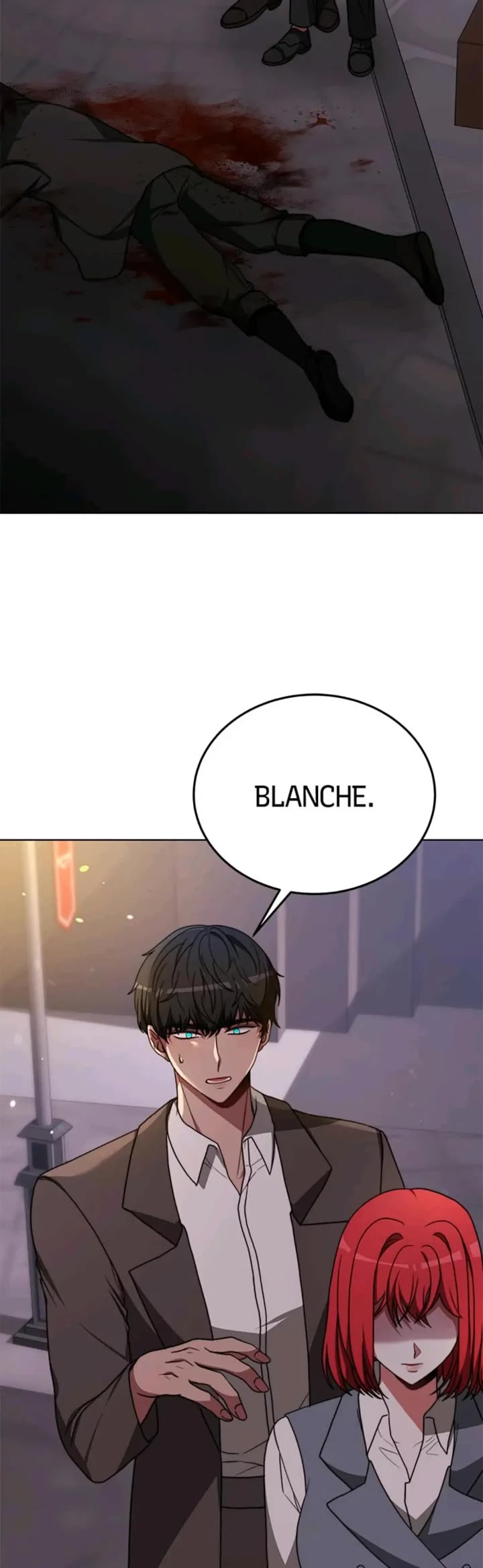 The Villainess Is Worshipped by the Family Chapter 91 page 30 - Chapter 91