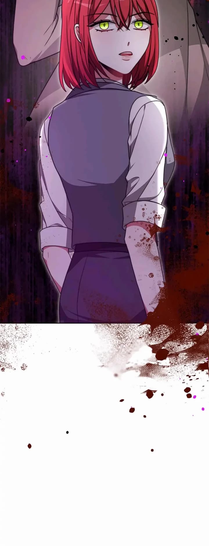 The Villainess Is Worshipped by the Family Chapter 91 page 37 - Chapter 91