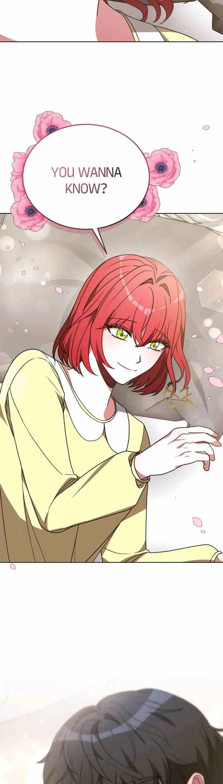 The Villainess Is Worshipped by the Family Chapter 91 page 4 - Chapter 91