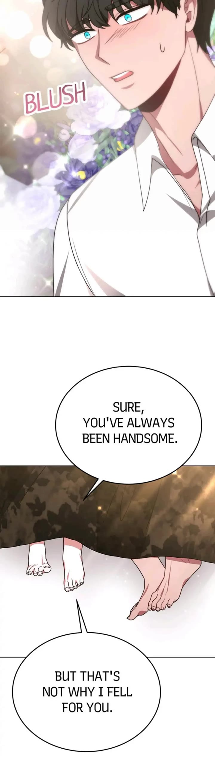 The Villainess Is Worshipped by the Family Chapter 91 page 5 - Chapter 91