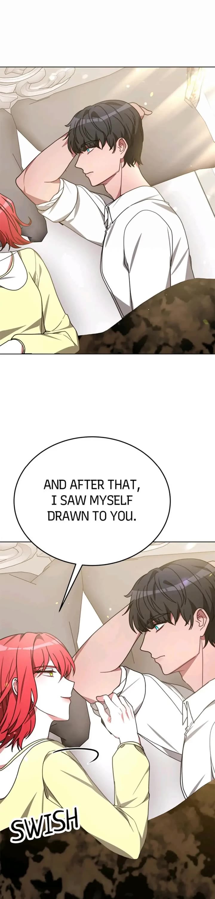 The Villainess Is Worshipped by the Family Chapter 91 page 8 - Chapter 91