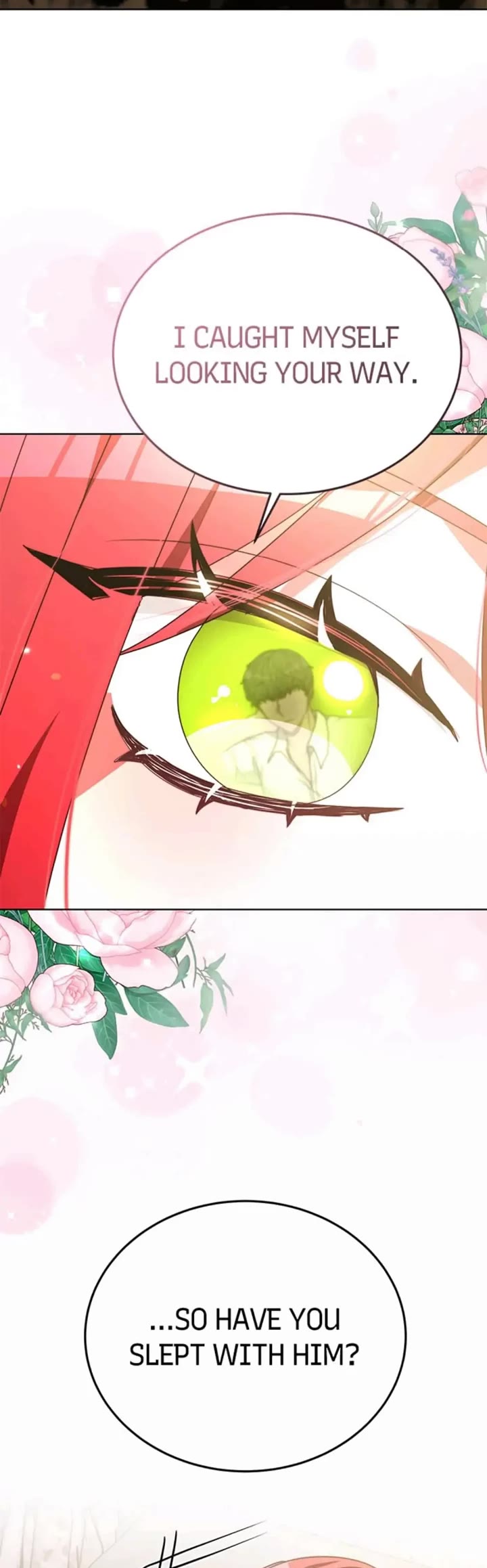 The Villainess Is Worshipped by the Family Chapter 91 page 9 - Chapter 91