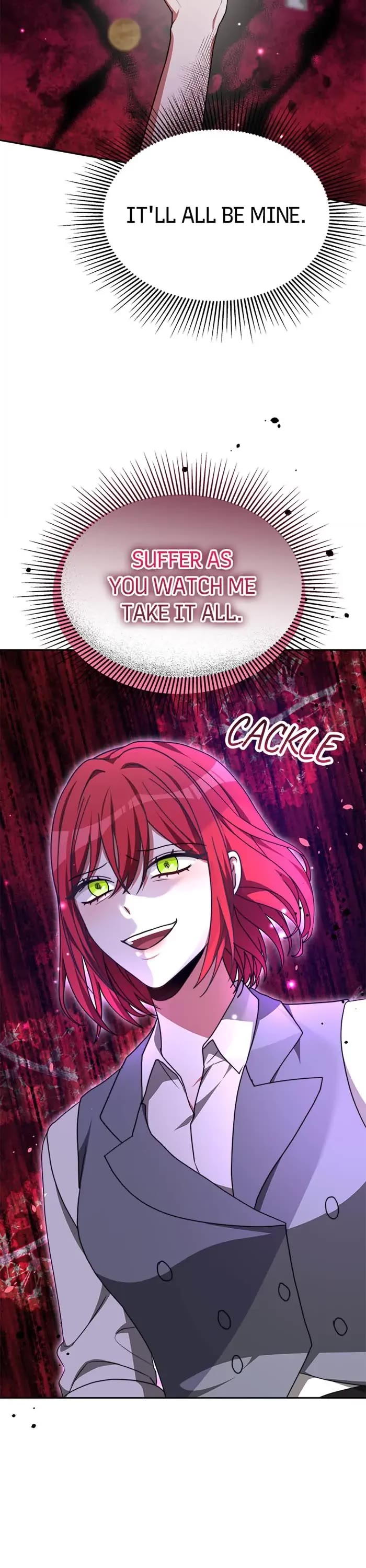 The Villainess Is Worshipped by the Family Chapter 92 page 12 - Chapter 92