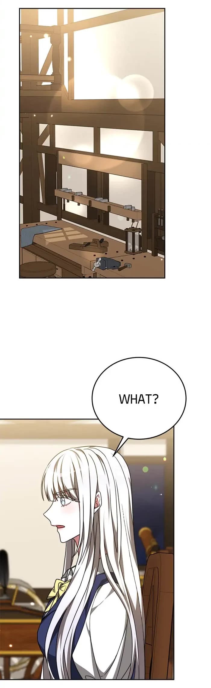 The Villainess Is Worshipped by the Family Chapter 92 page 19 - Chapter 92