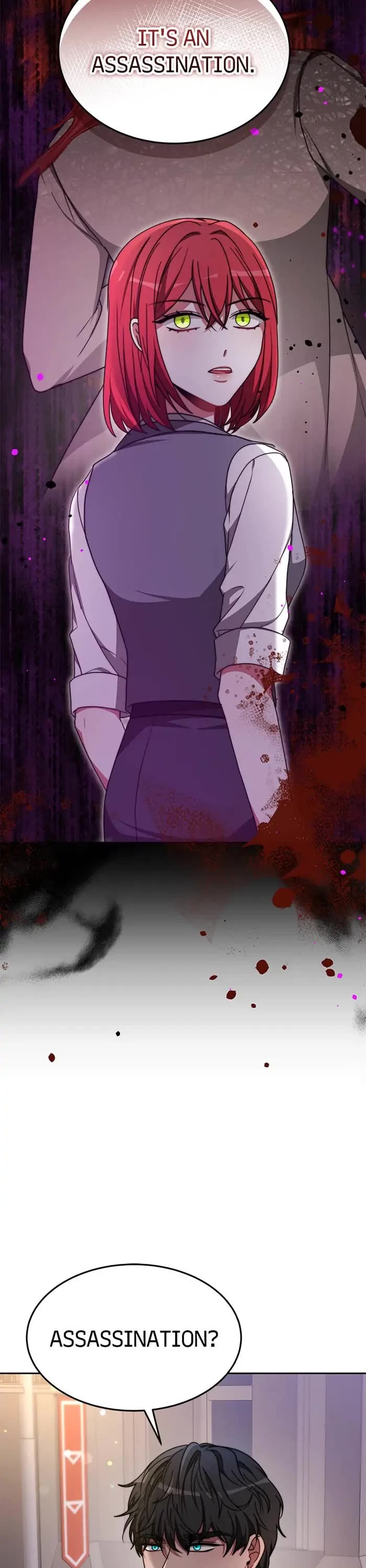 The Villainess Is Worshipped by the Family Chapter 92 page 2 - Chapter 92