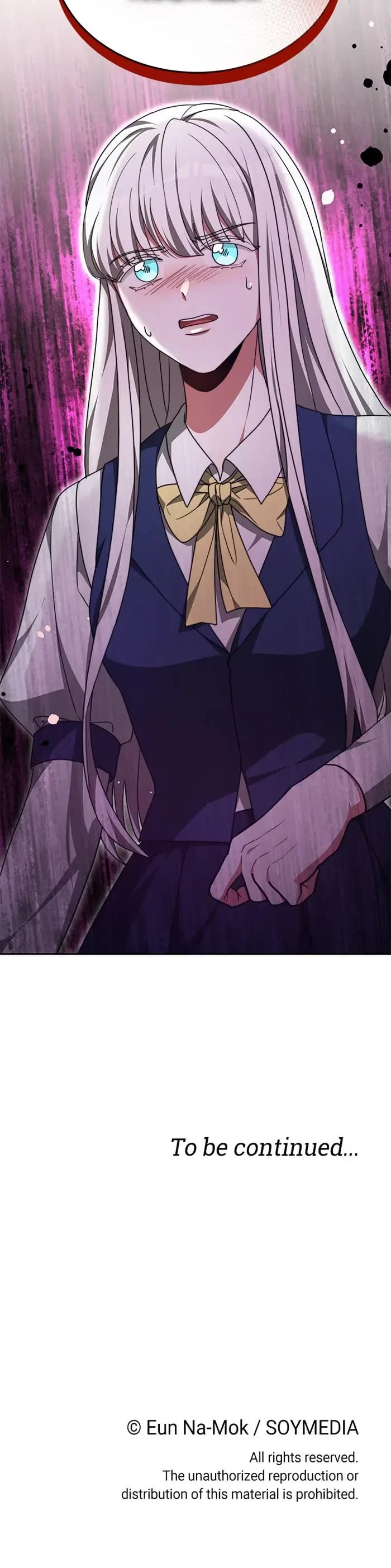 The Villainess Is Worshipped by the Family Chapter 92 page 37 - Chapter 92