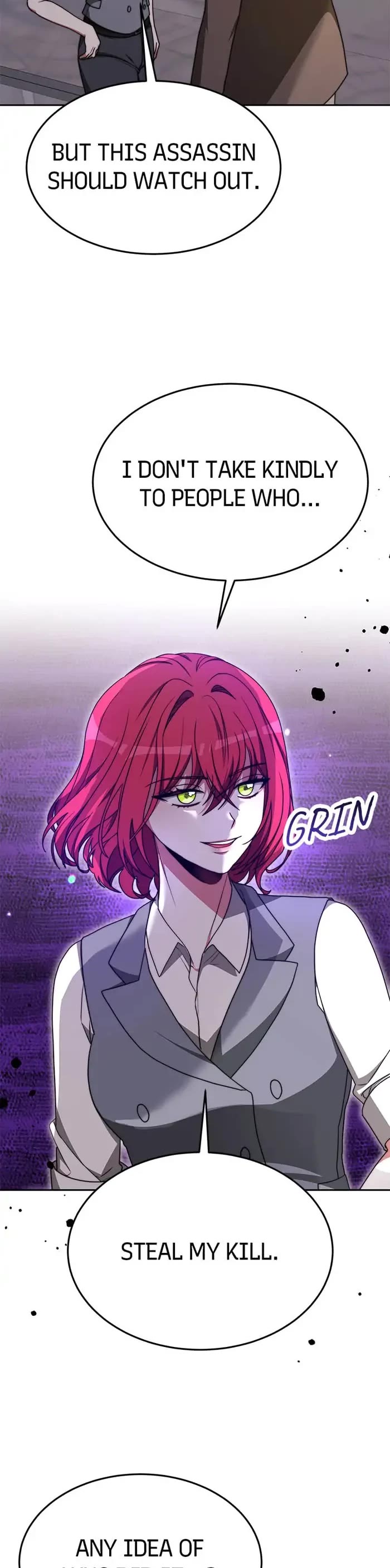 The Villainess Is Worshipped by the Family Chapter 92 page 4 - Chapter 92