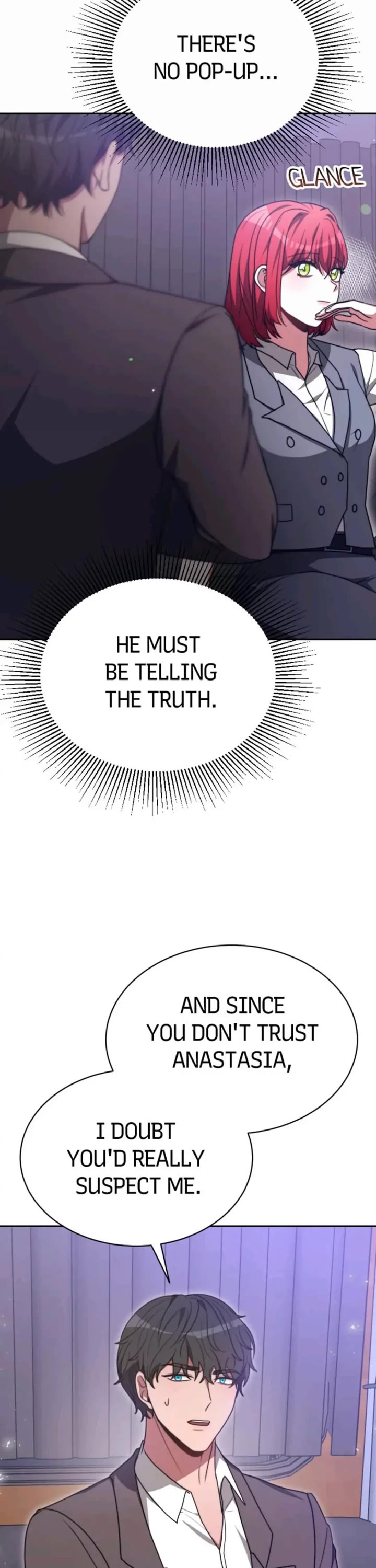 The Villainess Is Worshipped by the Family Chapter 93 page 13 - Chapter 93