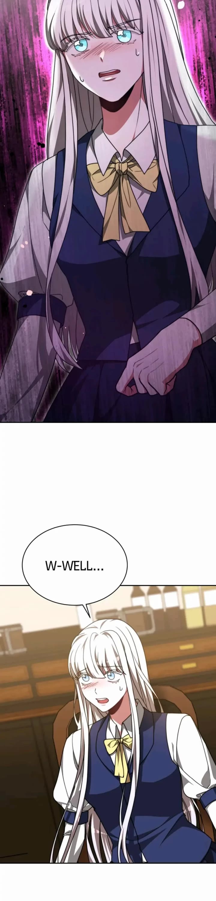 The Villainess Is Worshipped by the Family Chapter 93 page 2 - Chapter 93