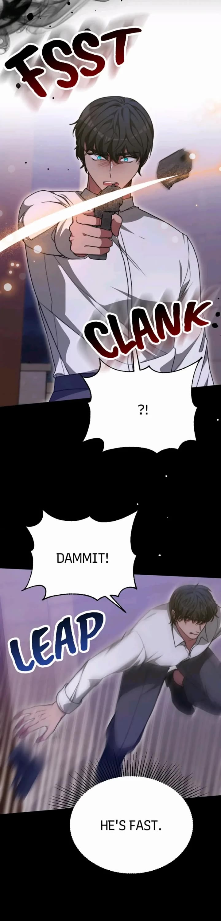 The Villainess Is Worshipped by the Family Chapter 93 page 26 - Chapter 93