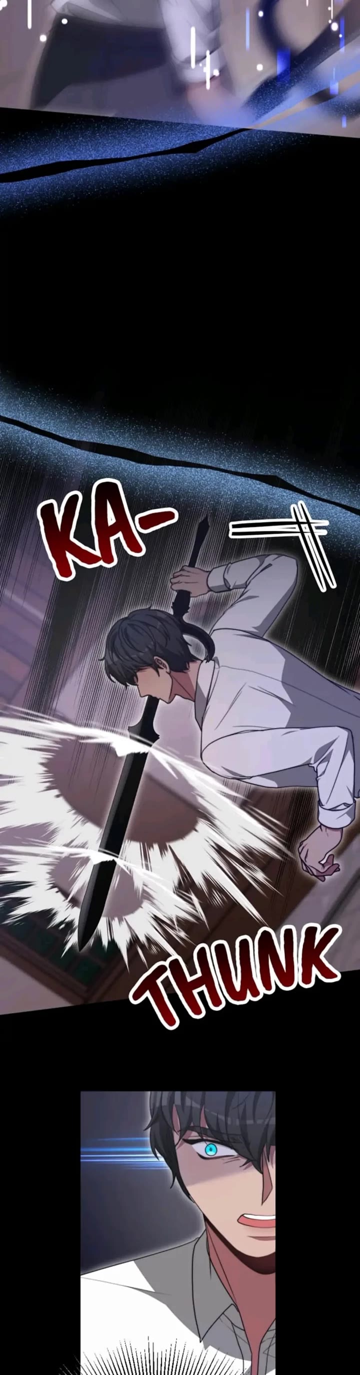 The Villainess Is Worshipped by the Family Chapter 93 page 28 - Chapter 93