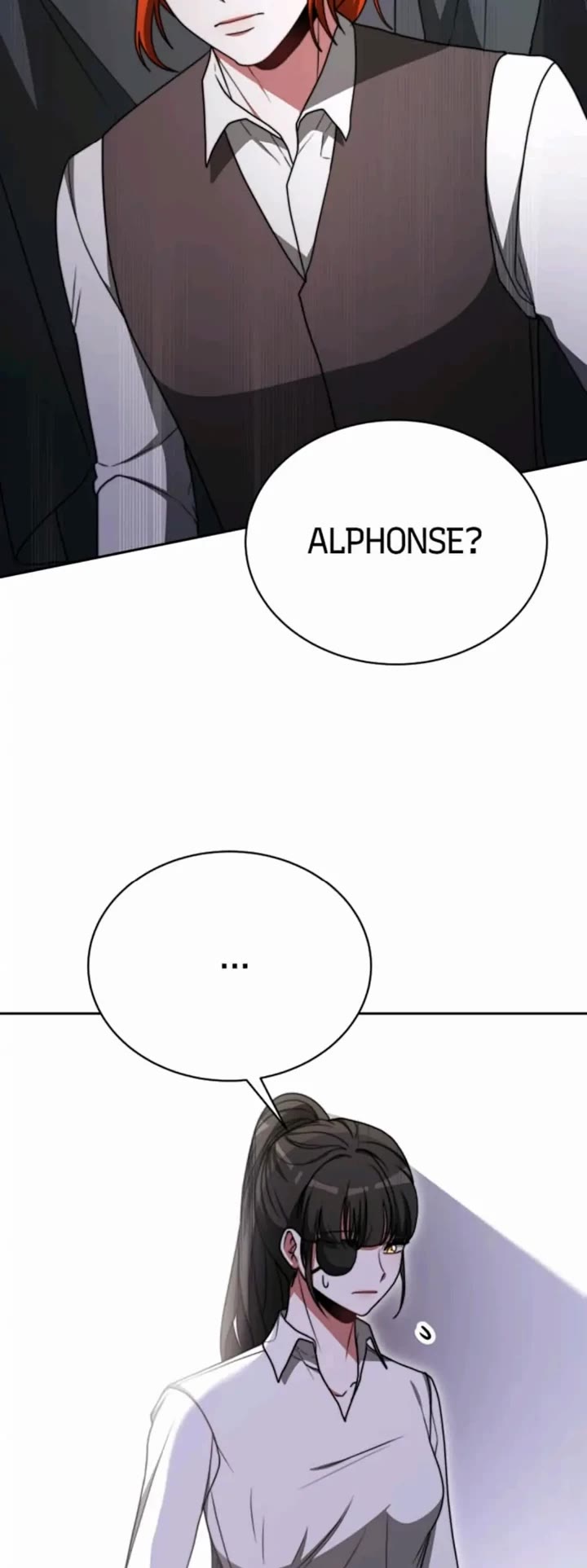 The Villainess Is Worshipped by the Family Chapter 93 page 39 - Chapter 93
