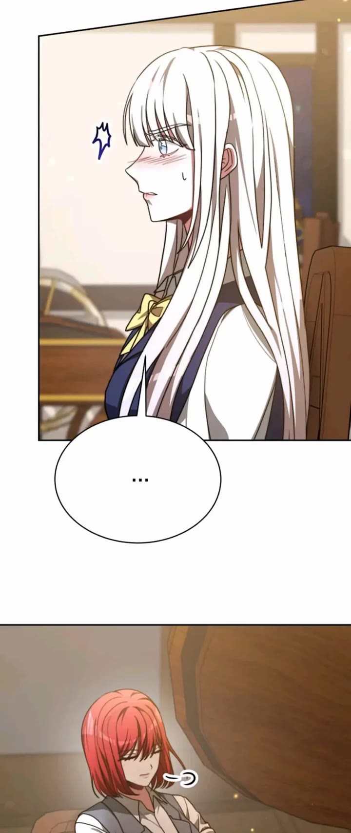 The Villainess Is Worshipped by the Family Chapter 93 page 4 - Chapter 93