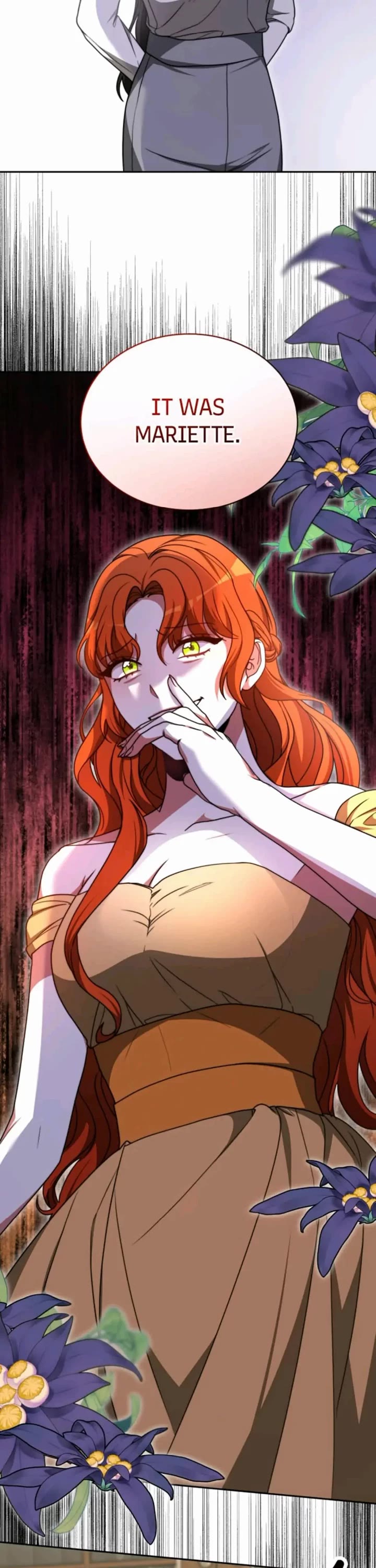 The Villainess Is Worshipped by the Family Chapter 93 page 40 - Chapter 93