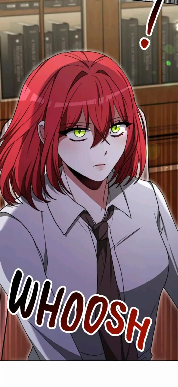 The Villainess Is Worshipped by the Family Chapter 93 page 41 - Chapter 93