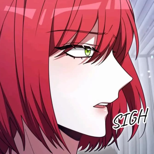 The Villainess Is Worshipped by the Family Chapter 93 cover
