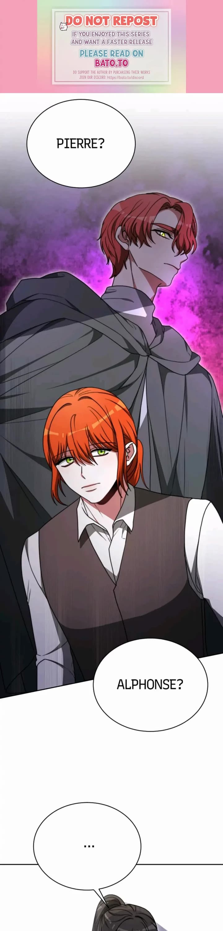 The Villainess Is Worshipped by the Family Chapter 94 page 1 - Chapter 94