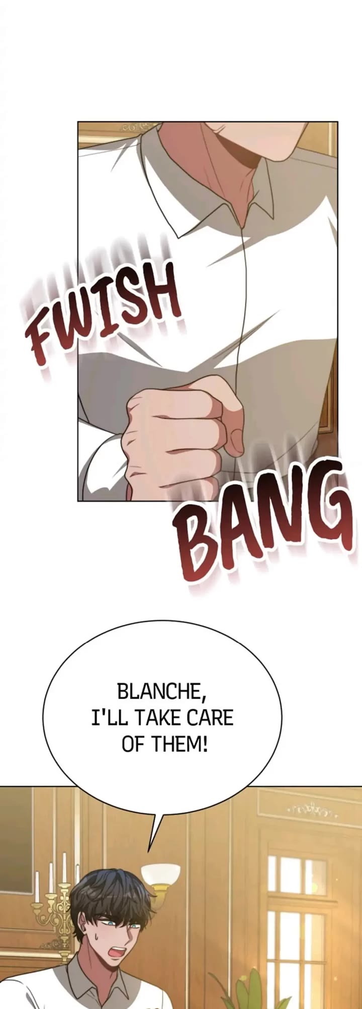 The Villainess Is Worshipped by the Family Chapter 94 page 13 - Chapter 94