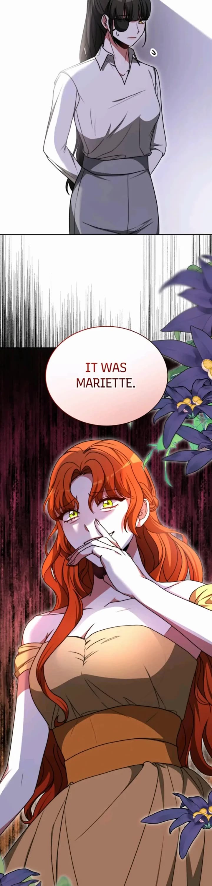 The Villainess Is Worshipped by the Family Chapter 94 page 2 - Chapter 94