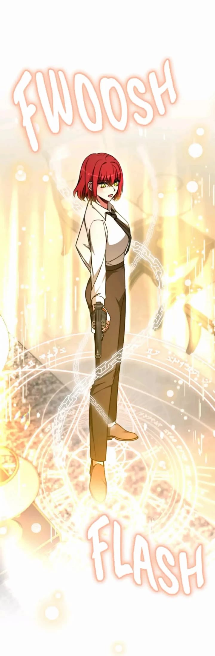 The Villainess Is Worshipped by the Family Chapter 94 page 29 - Chapter 94