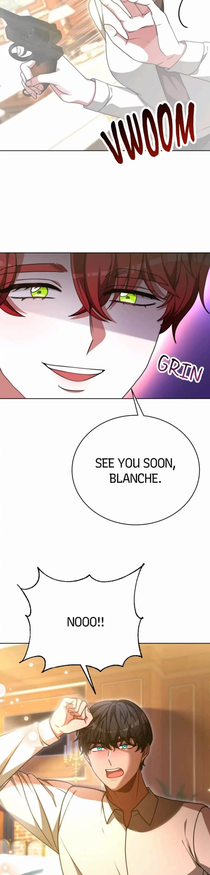 The Villainess Is Worshipped by the Family Chapter 94 page 36 - Chapter 94