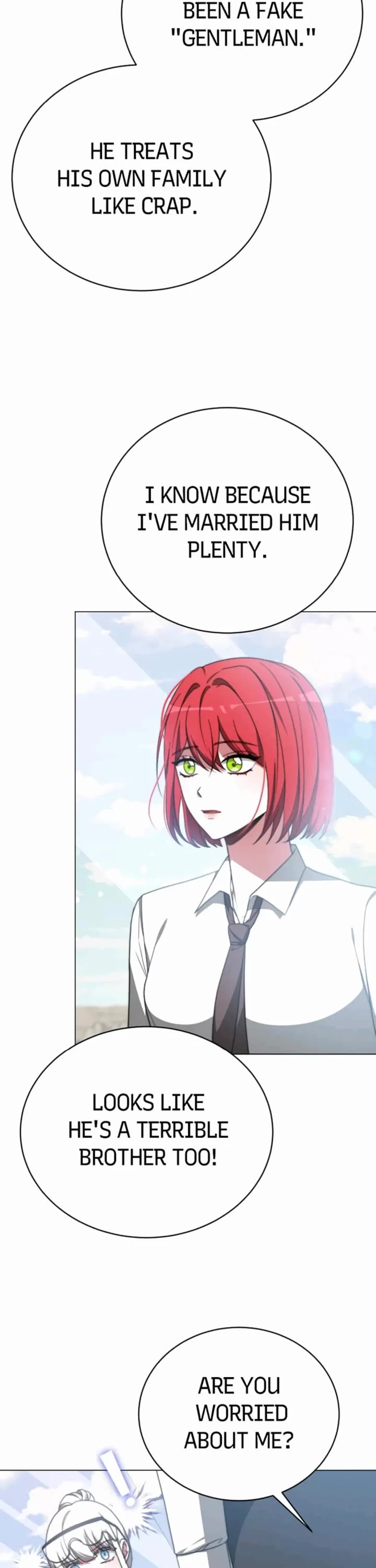 The Villainess Is Worshipped by the Family Chapter 95 page 13 - Chapter 95