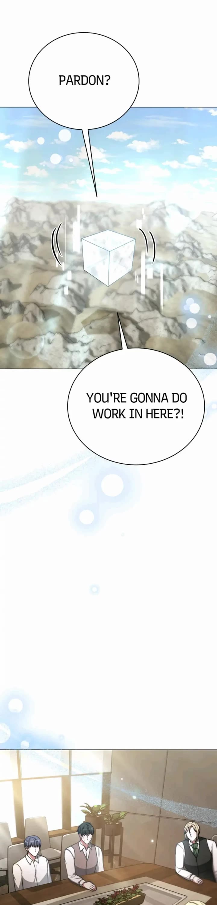 The Villainess Is Worshipped by the Family Chapter 95 page 16 - Chapter 95
