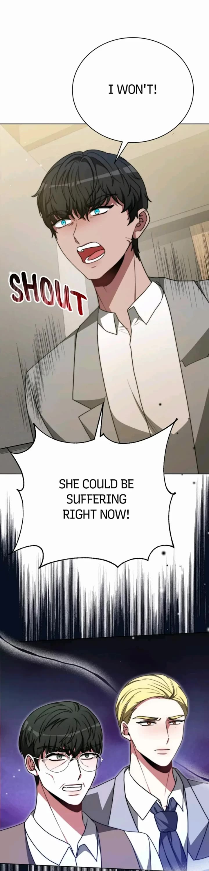 The Villainess Is Worshipped by the Family Chapter 95 page 31 - Chapter 95