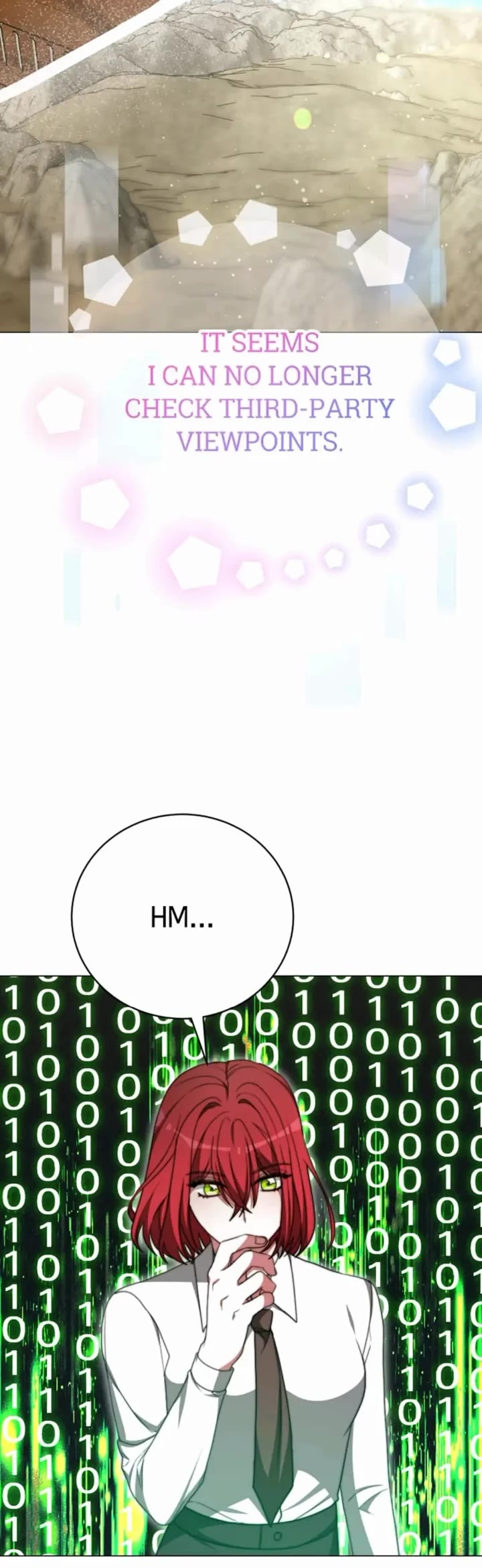 The Villainess Is Worshipped by the Family Chapter 95 page 5 - Chapter 95