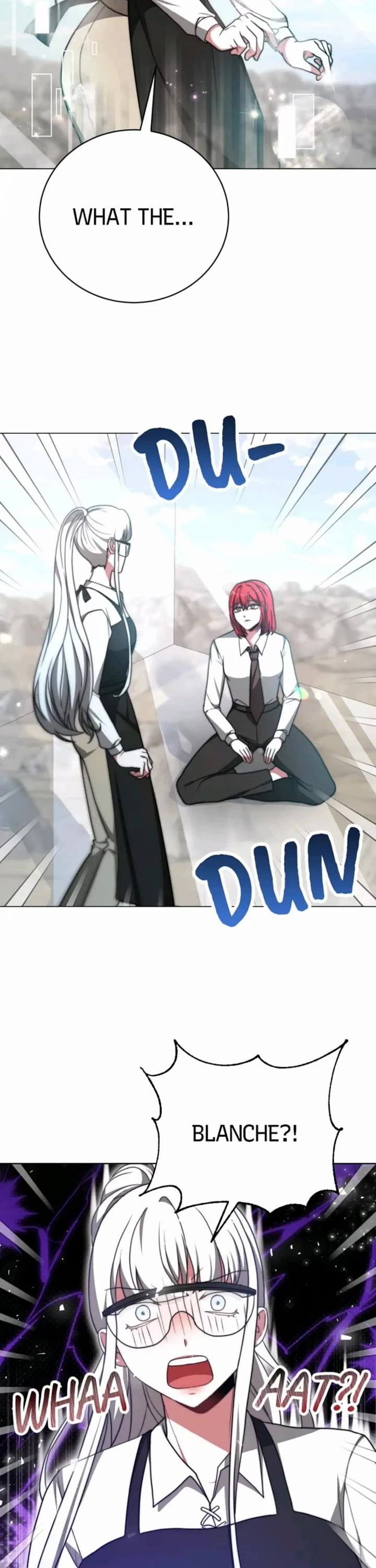 The Villainess Is Worshipped by the Family Chapter 95 page 7 - Chapter 95