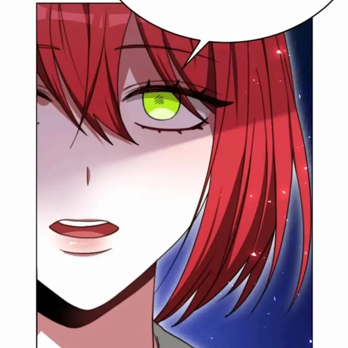 The Villainess Is Worshipped by the Family Chapter 95 cover