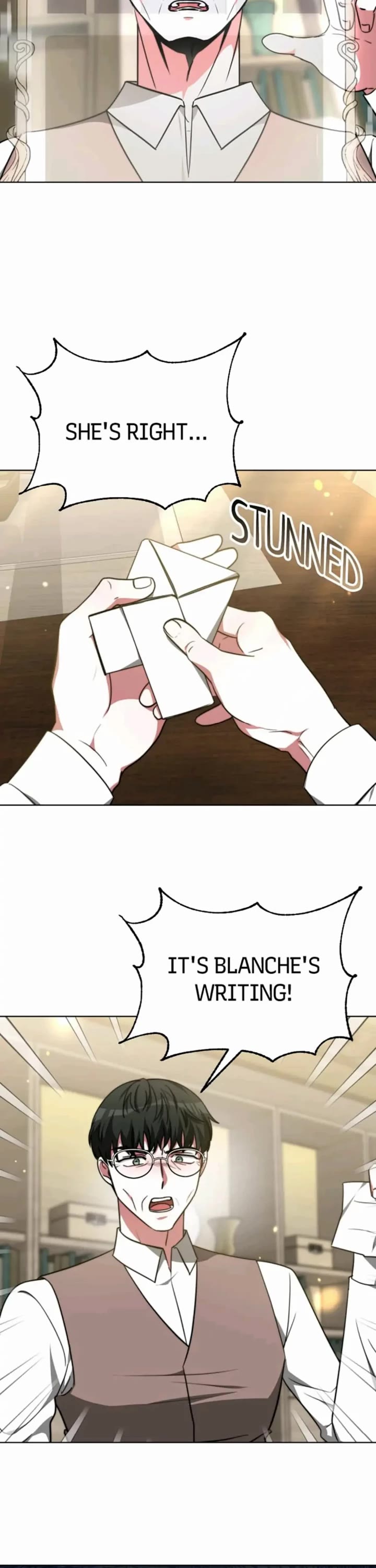 The Villainess Is Worshipped by the Family Chapter 96 page 12 - Chapter 96