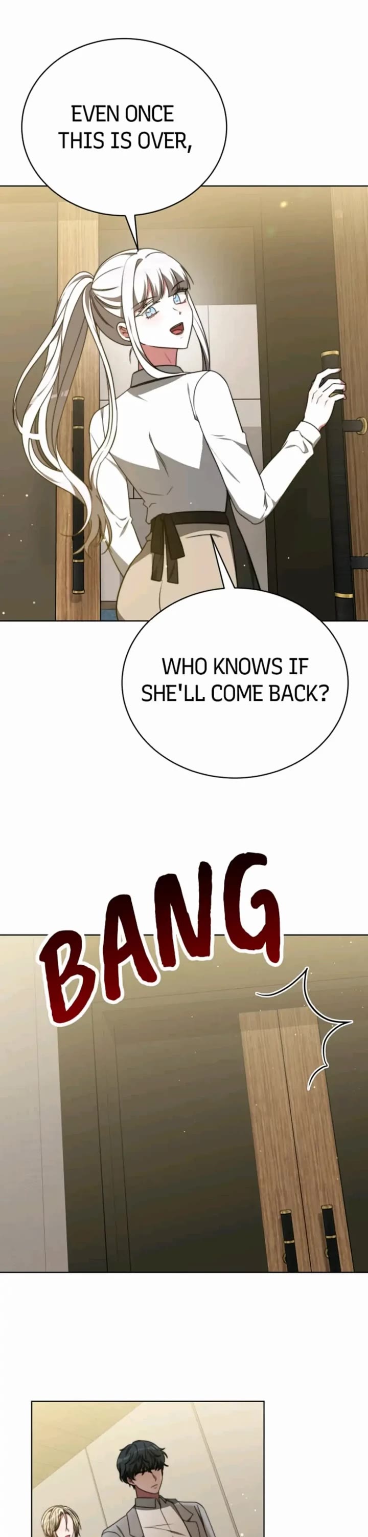 The Villainess Is Worshipped by the Family Chapter 96 page 16 - Chapter 96