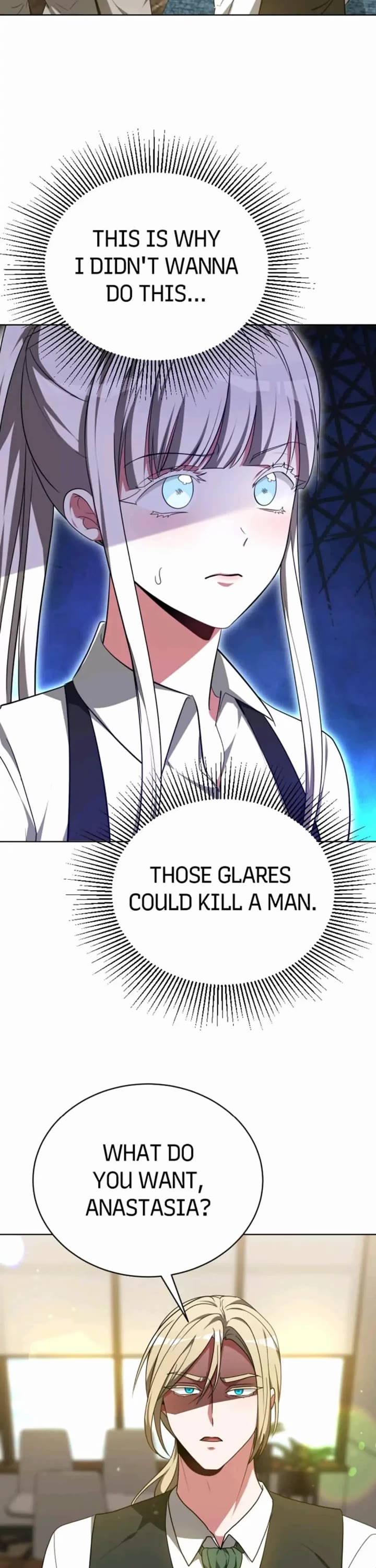 The Villainess Is Worshipped by the Family Chapter 96 page 2 - Chapter 96