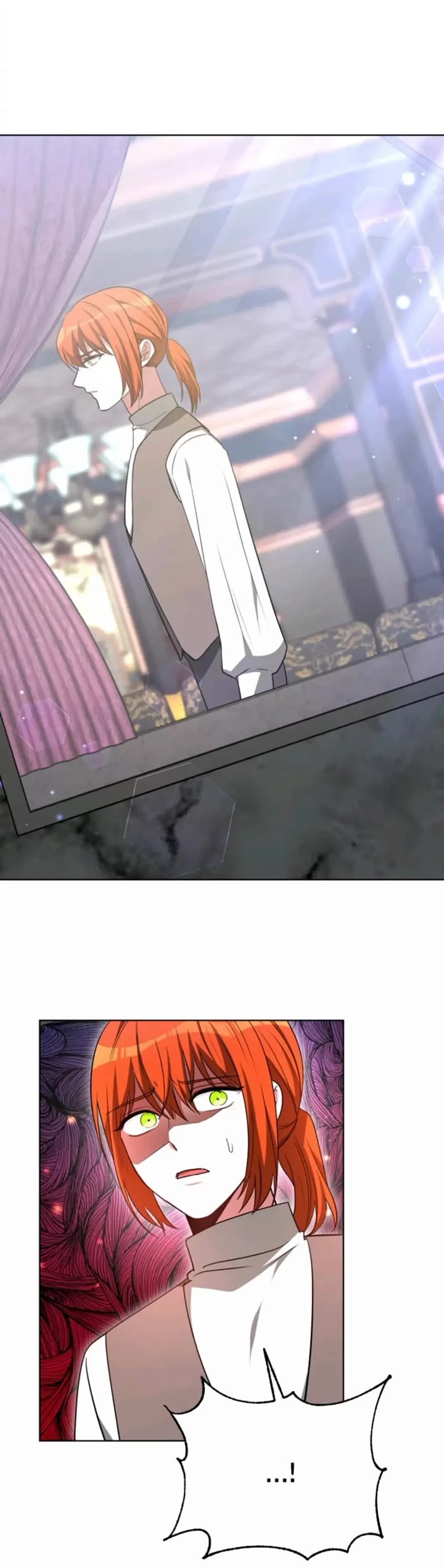 The Villainess Is Worshipped by the Family Chapter 96 page 20 - Chapter 96
