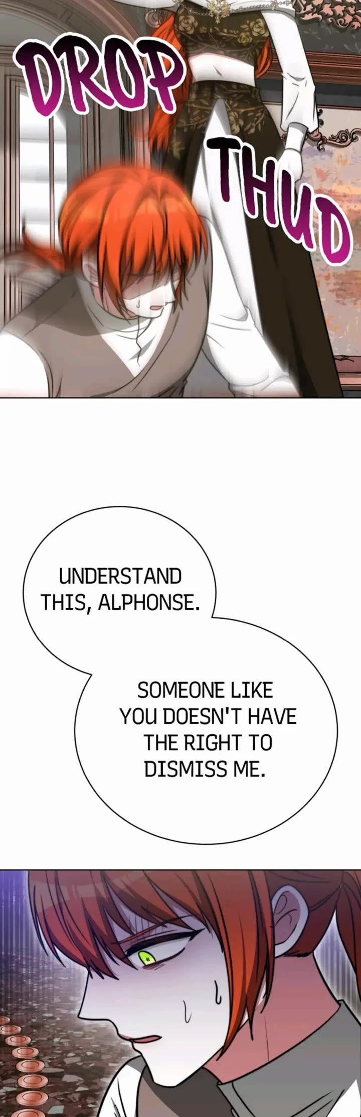 The Villainess Is Worshipped by the Family Chapter 96 page 28 - Chapter 96