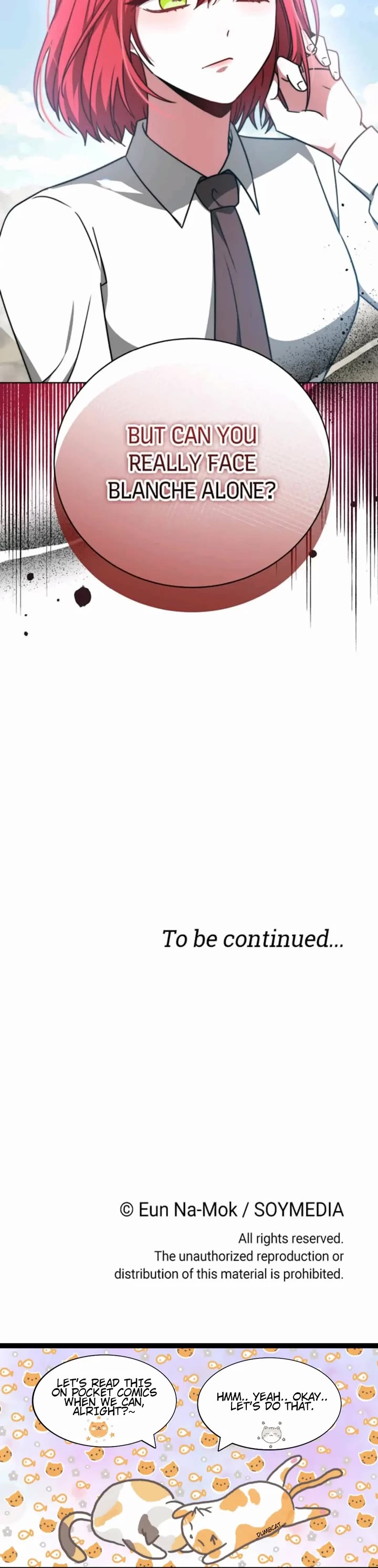 The Villainess Is Worshipped by the Family Chapter 96 page 32 - Chapter 96