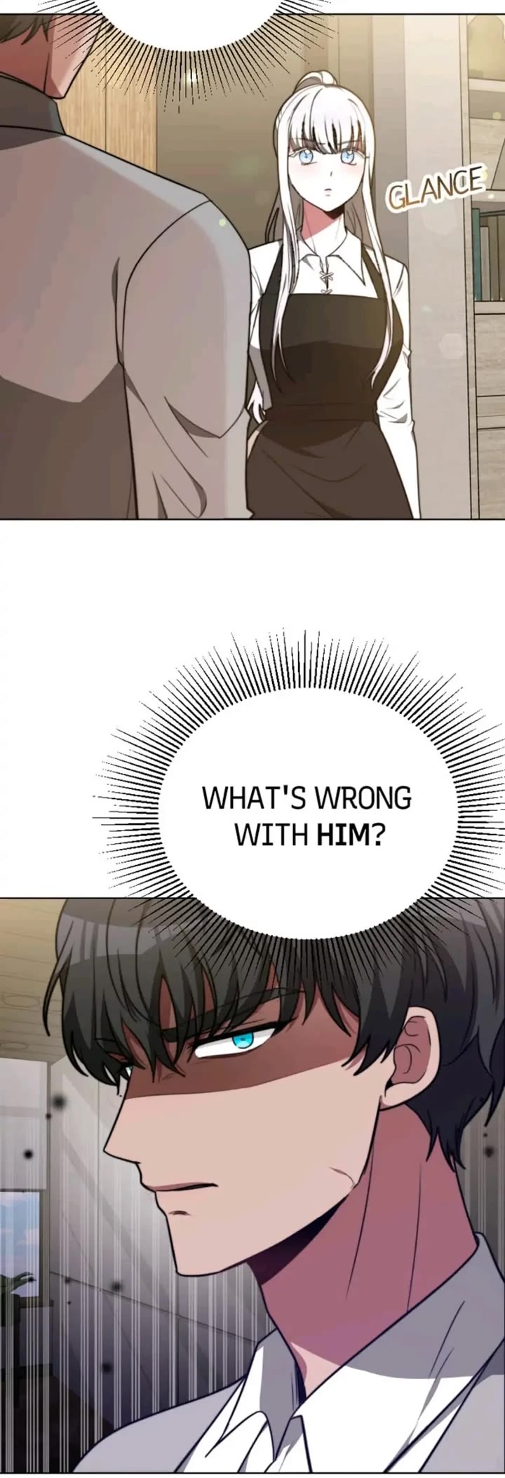 The Villainess Is Worshipped by the Family Chapter 96 page 5 - Chapter 96