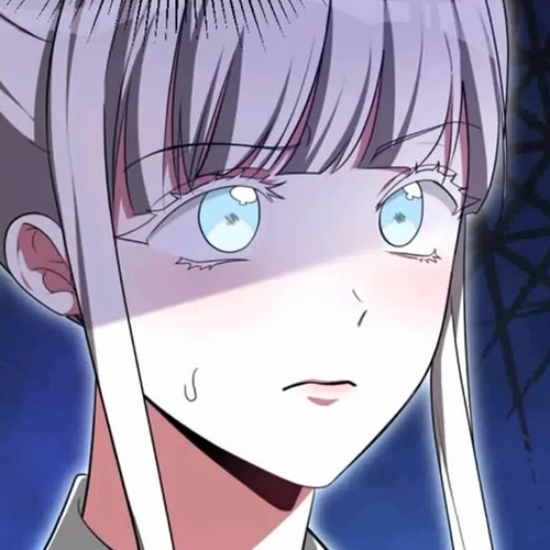 The Villainess Is Worshipped by the Family Chapter 96 cover