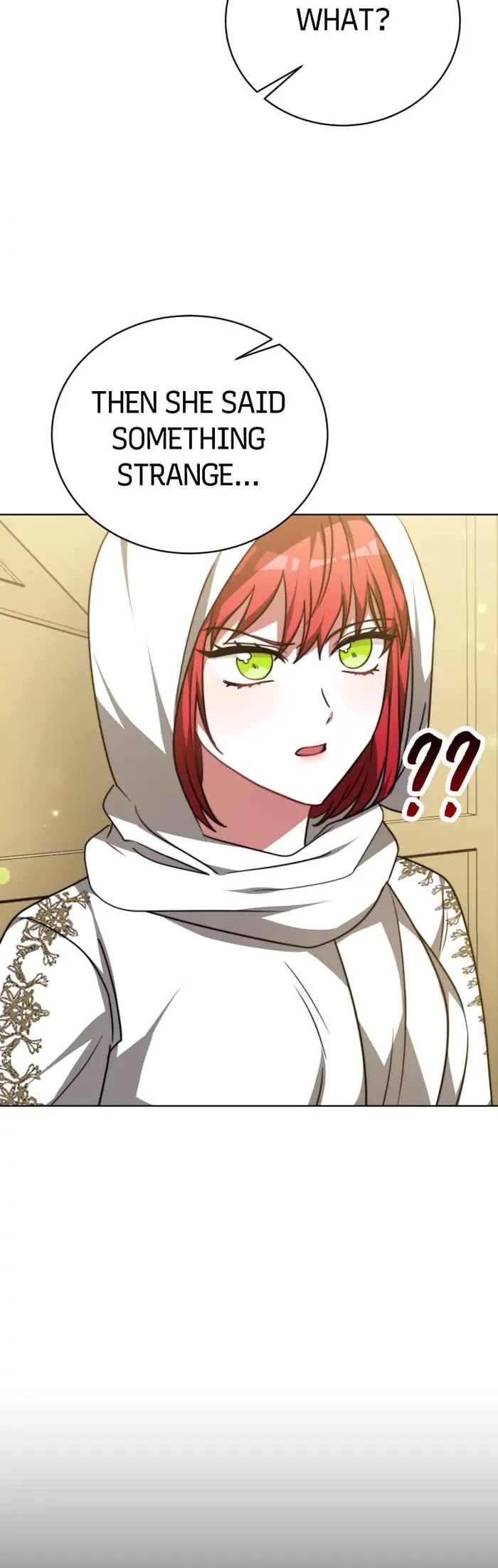 The Villainess Is Worshipped by the Family Chapter 97 page 24 - Chapter 97
