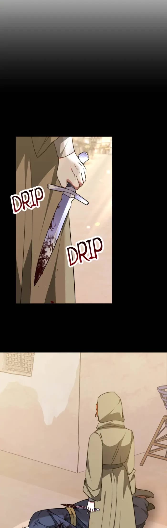 The Villainess Is Worshipped by the Family Chapter 97 page 25 - Chapter 97