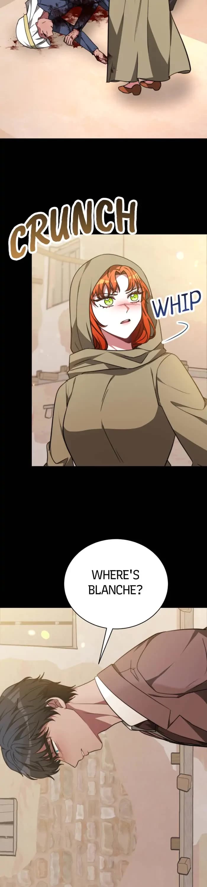 The Villainess Is Worshipped by the Family Chapter 97 page 26 - Chapter 97