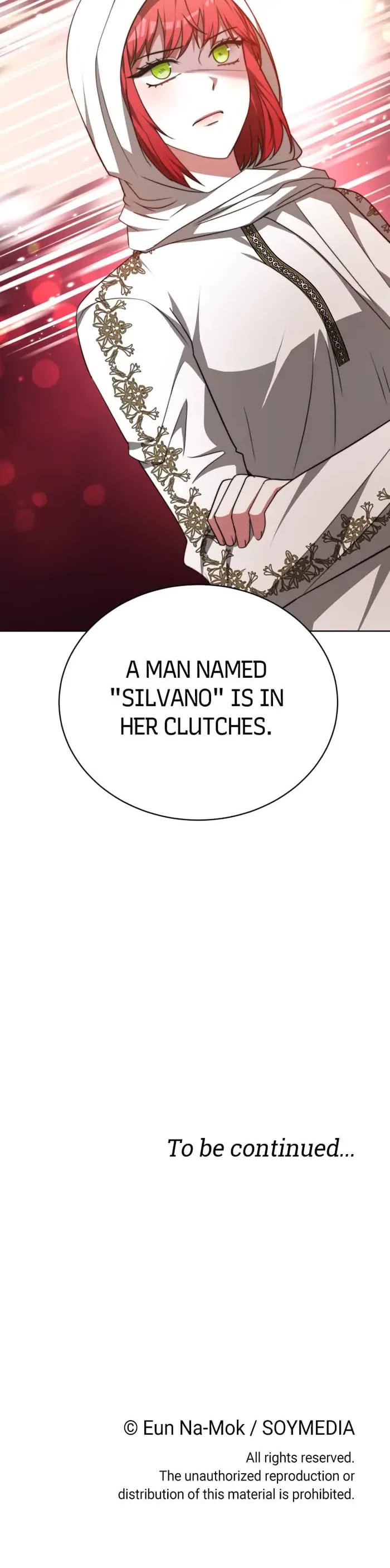 The Villainess Is Worshipped by the Family Chapter 97 page 33 - Chapter 97