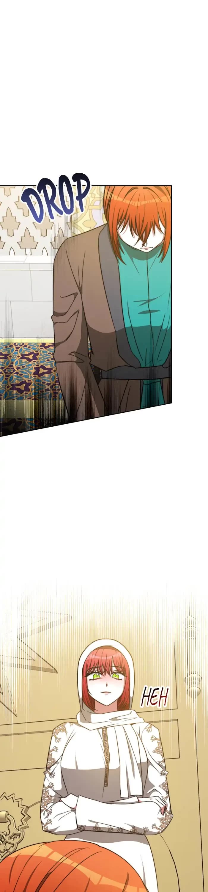 The Villainess Is Worshipped by the Family Chapter 98 page 11 - Chapter 98