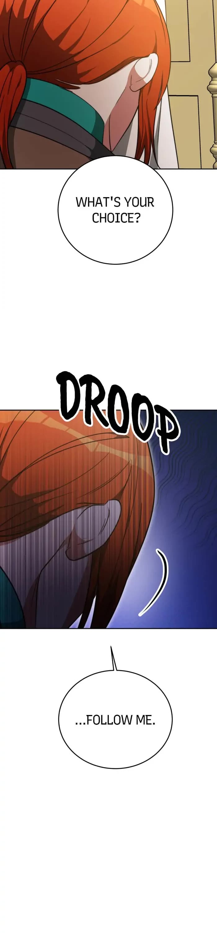 The Villainess Is Worshipped by the Family Chapter 98 page 12 - Chapter 98