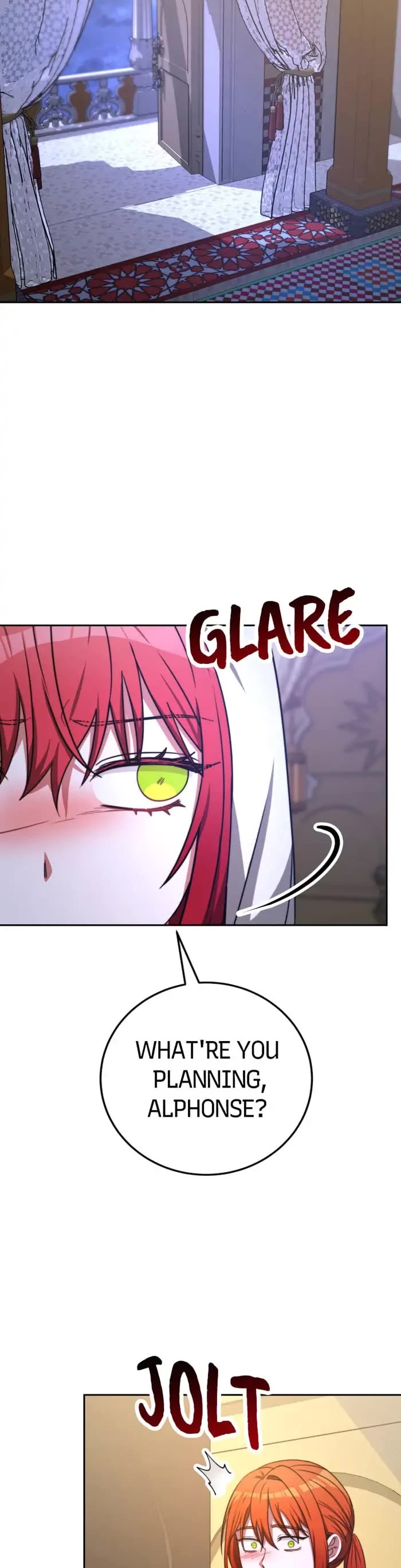 The Villainess Is Worshipped by the Family Chapter 98 page 14 - Chapter 98