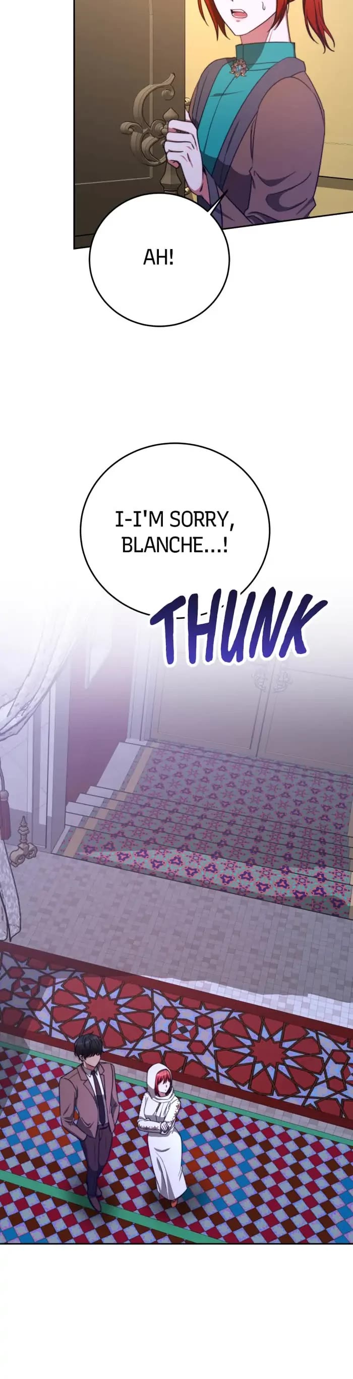The Villainess Is Worshipped by the Family Chapter 98 page 15 - Chapter 98