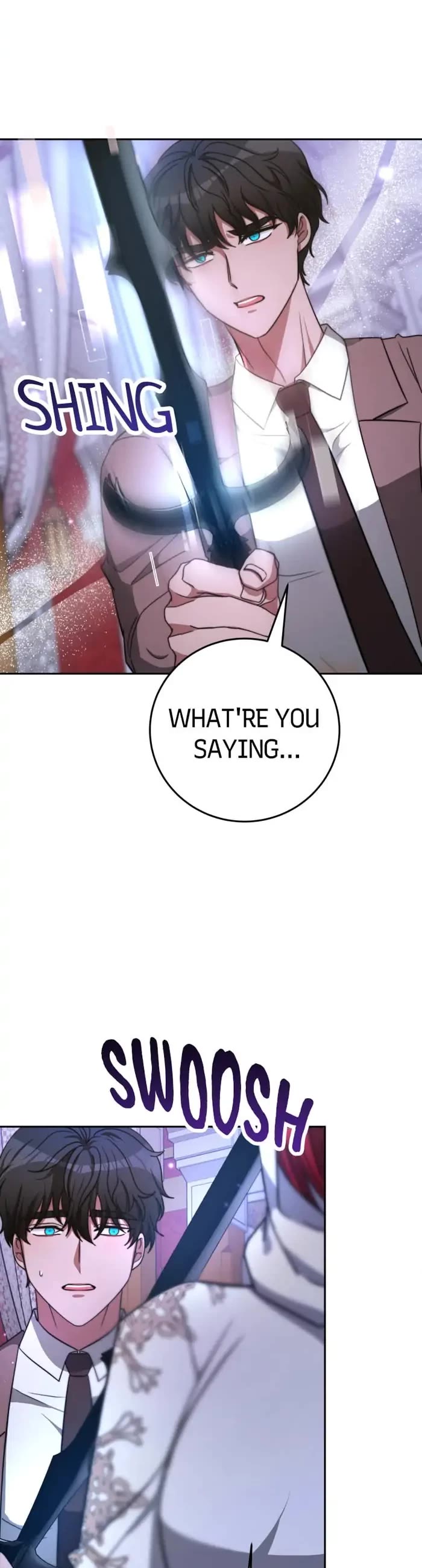 The Villainess Is Worshipped by the Family Chapter 98 page 19 - Chapter 98