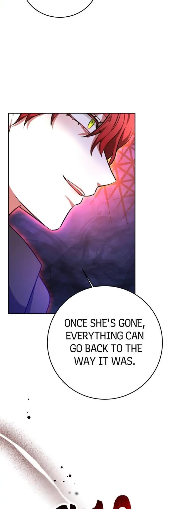 The Villainess Is Worshipped by the Family Chapter 98 page 25 - Chapter 98